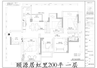 工地開口說話